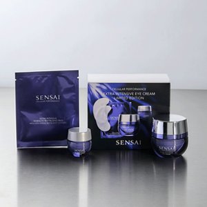 Alle Extra Intensive Eye Cream Limited Edition Set Produkte werden zusammen gezeigt